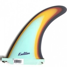 Koalition Indy Longboard Fin 8