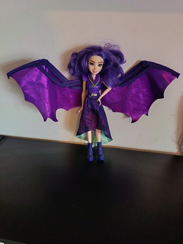 Disney descendants winged - disney,