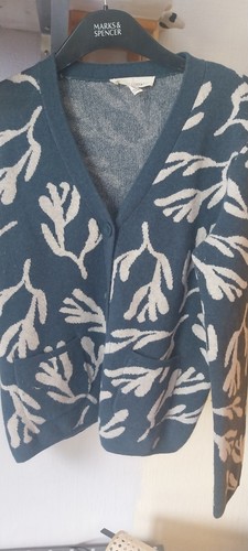 Women blue and white - women's,