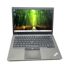 Lenovo ThinkPad T460S Core
