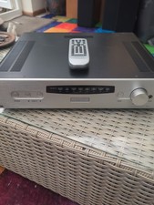 Roksan Integrated Amplifier KA Mklll