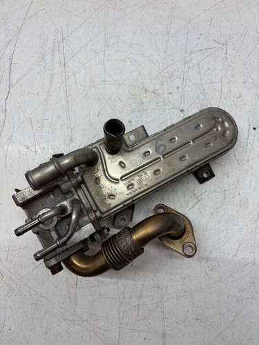 Exhaust gas cooler - , 038131513ad