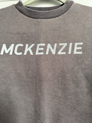 Mckenzie boys jumper age - boys,