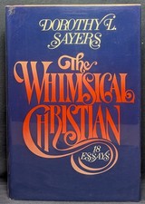 Dorothy L Sayers / The