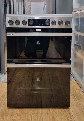 Electric cooker - electric,