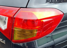 2018 SUZUKI VITARA O/S/R