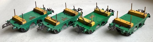 Hornby gauge pre war - hornby,