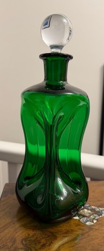Holmegaard kluk green - ,