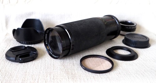 Canon eos digital fit 310mm - digital,