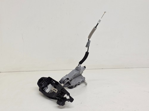 Peugeot 208 door lock 2023 - peugeot,