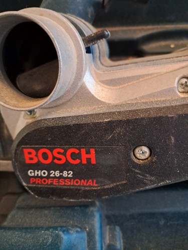 Bosch professional gho 82 - bosch, 31-82