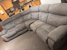 Moreno Corner Sofa 2 Power