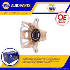 Brake Caliper fits PEUGEOT