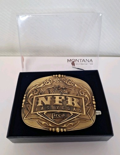 Nfr 2011 national finals rodeo - nfr,