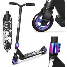 Joycruise Stunt Scooter Pro