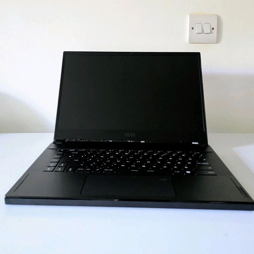 Msi gs66 stealth 12700h - msi, i7-12700h
