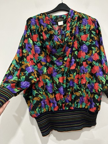 Vintage gina bacconi - vintage,