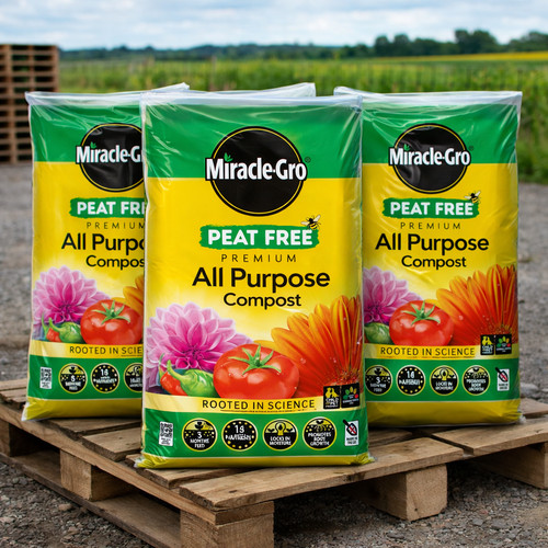 Miracle gro peat - miracle-gro, free
