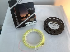 Guideline Tricast WF7F Fly Fishing Line