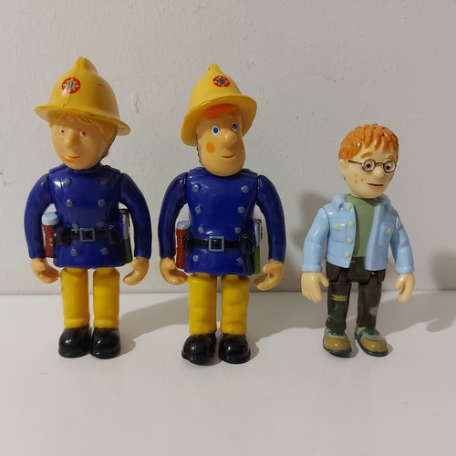 Official prism s4c fireman sam - s4c,