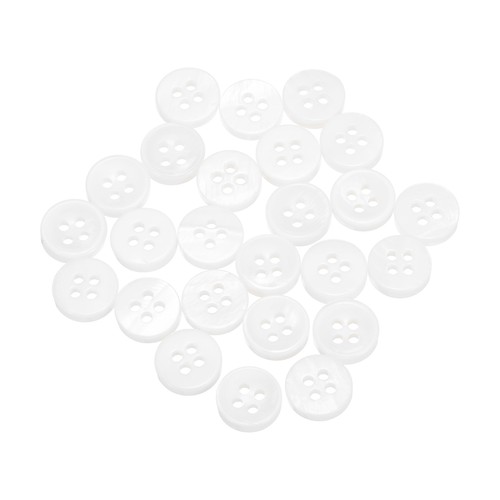 24pcs bowl type button - type, 4