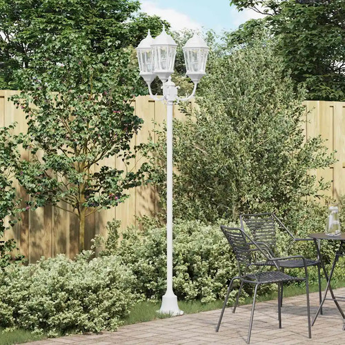 Walplus garden light - garden, post
