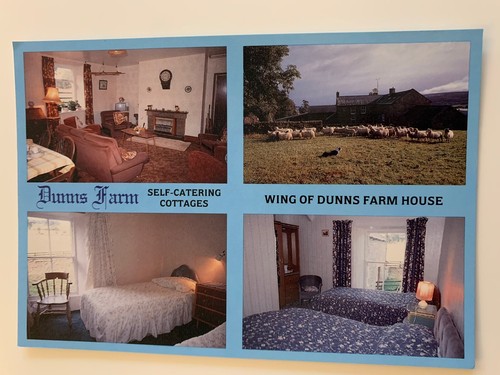 Finns farm self - finns, catering