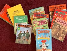 Vintage children books - vintage,