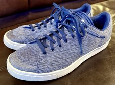 BLUE Men Adidas MARQUE AUX 3