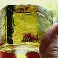 Unusual Michael O'Keefe