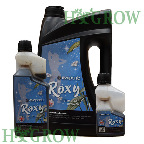 Evoponic roxy bloom - -,