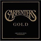 The Carpenters : Gold: Greatest Hits CD (2002) Expertly Refurbished Product