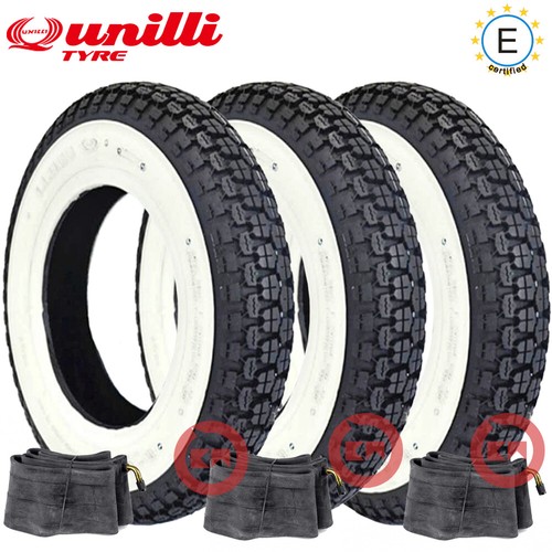 Tyres white wall 10 - 3,