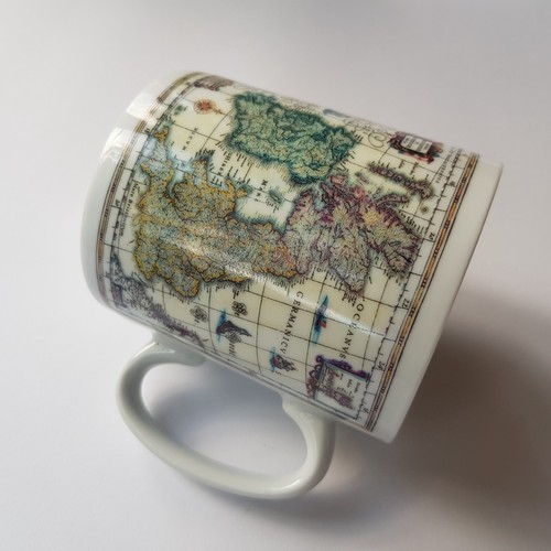 Ceramic coffee tea - , mug