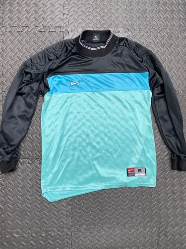 Retro nike goalkeeper inter - retro,