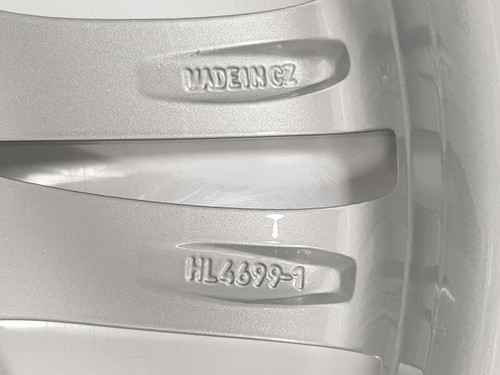 7845851 rim wheel - 2267333, bmw