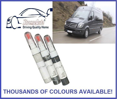 Mercedes sprinter 2014 2018 - mercedes, 2014-2018