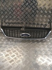 FORD MONDEO ZETEC MK4 2009
