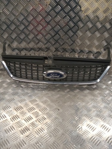 Ford mondeo zetec mk4 2009 - ford,
