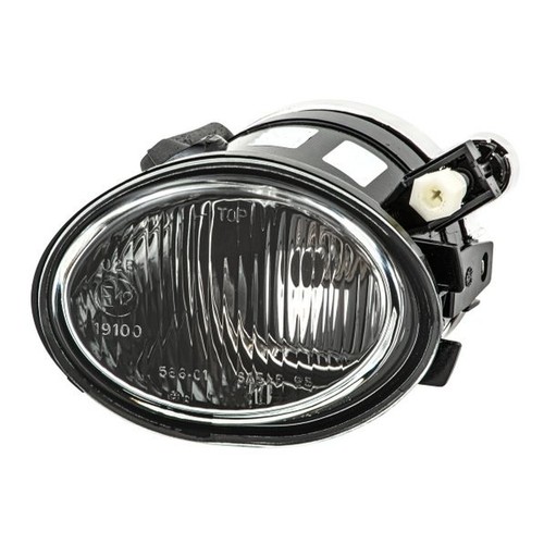 Fog light - fog, bmw