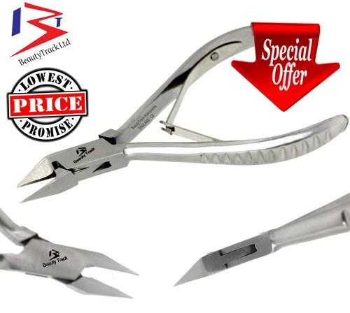Nail clipper cutter nipper - clipper, 5"