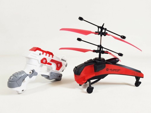 Mini helicopter remote - rc,