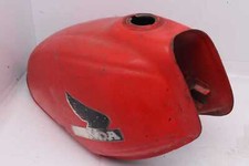 Fuel tank petrol tank Honda XL