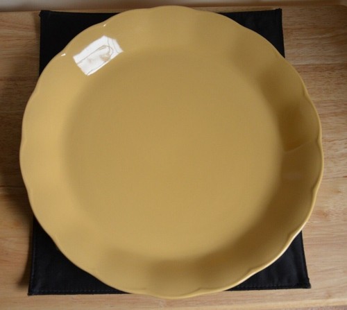 Large serving plate - serving,