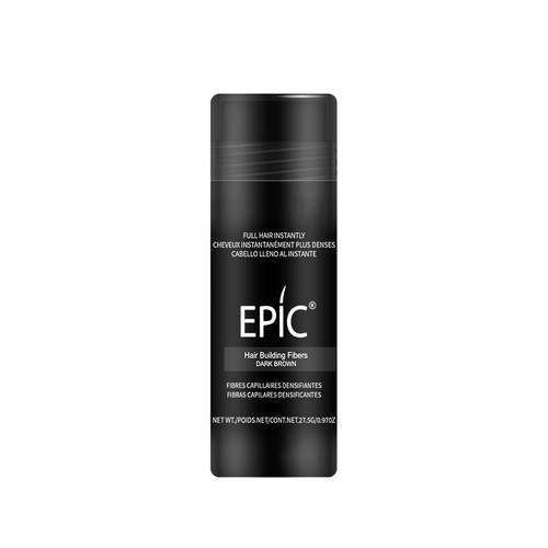 Epic hair building - epic, fibers