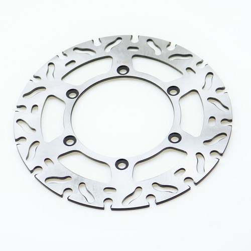 Motorcycle disc rotor - disc,