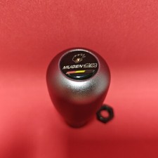 DARKED MUGEN TITAN JDM SPORT