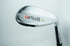 Wilson Midsize RM Sand Wedge / Regular Flex Steel Shaft  / New Grip