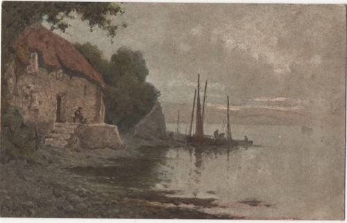 Faulkner cottage and - c.,