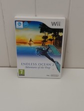 Endless Ocean 2:  Adventures